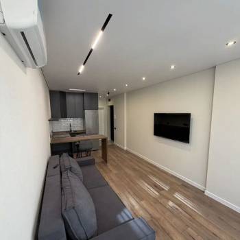 Продается 1-комнатная квартира, 28 м²