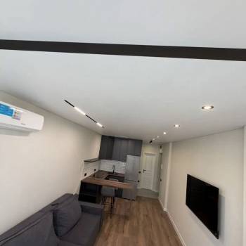 Продается 1-комнатная квартира, 28 м²