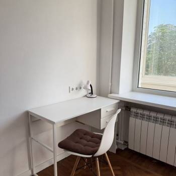 Сдается 1-комнатная квартира, 33 м²