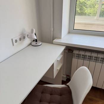 Сдается 1-комнатная квартира, 33 м²