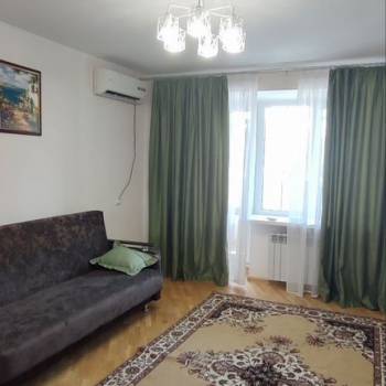 Сдается 1-комнатная квартира, 35,3 м²