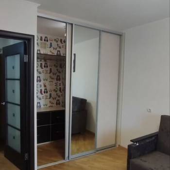Сдается 1-комнатная квартира, 35,3 м²
