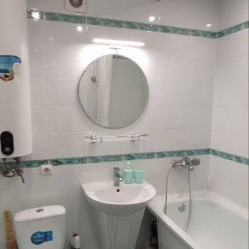 Сдается 1-комнатная квартира, 35,3 м²