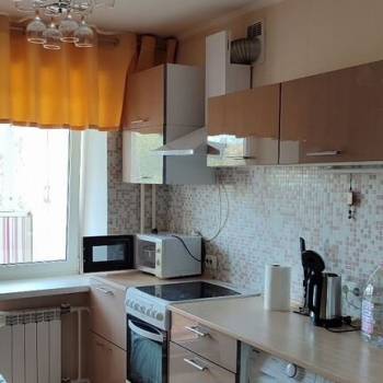 Сдается 1-комнатная квартира, 35,3 м²