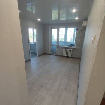 Продается 3-х комнатная квартира, 47,2 м²