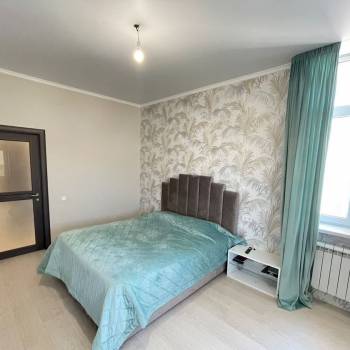 Продается 2-х комнатная квартира, 74 м²