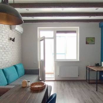 Продается 1-комнатная квартира, 29 м²
