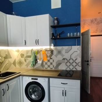 Продается 1-комнатная квартира, 29 м²