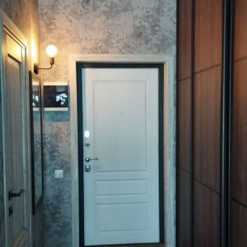 Продается 1-комнатная квартира, 29 м²