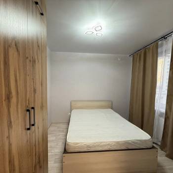 Сдается 1-комнатная квартира, 27 м²