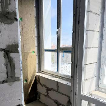 Продается 1-комнатная квартира, 29,22 м²