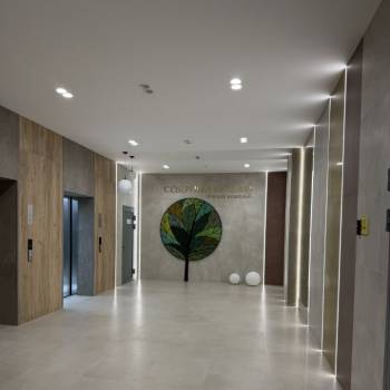 Продается 1-комнатная квартира, 29,22 м²