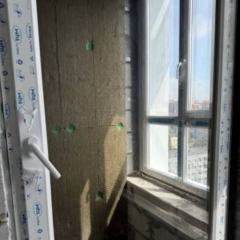 Продается 1-комнатная квартира, 29,22 м²