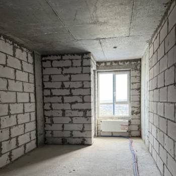 Продается 1-комнатная квартира, 29,22 м²