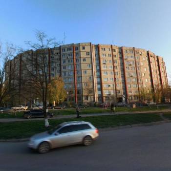 Сдается 1-комнатная квартира, 34 м²