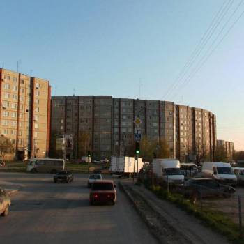 Сдается 1-комнатная квартира, 34 м²