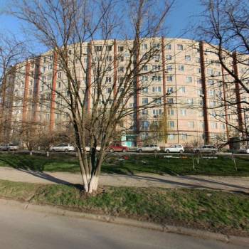 Сдается 1-комнатная квартира, 34 м²