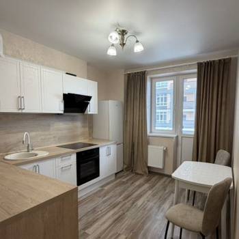 Сдается 1-комнатная квартира, 33 м²