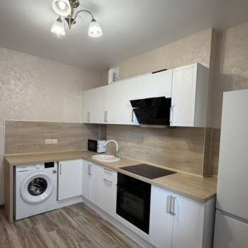 Сдается 1-комнатная квартира, 33 м²