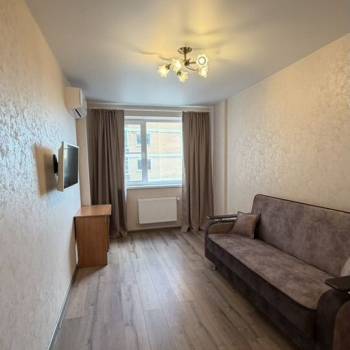 Сдается 1-комнатная квартира, 33 м²