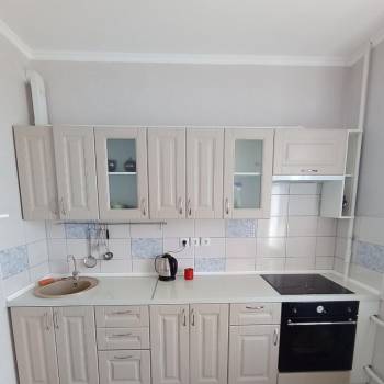 Сдается 1-комнатная квартира, 32 м²
