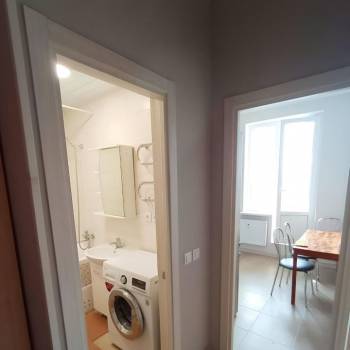Сдается 1-комнатная квартира, 32 м²