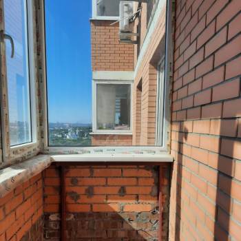 Продается 2-х комнатная квартира, 56 м²