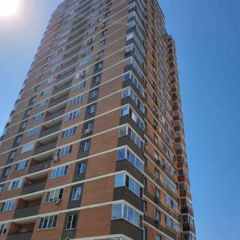 Продается 2-х комнатная квартира, 56 м²