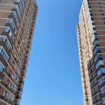 Продается 2-х комнатная квартира, 56 м²