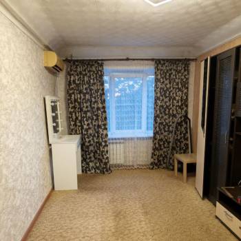 Сдается 2-х комнатная квартира, 43 м²