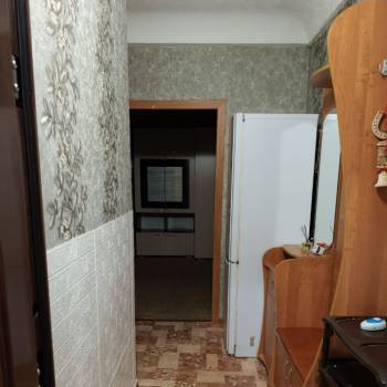 Сдается 2-х комнатная квартира, 43 м²