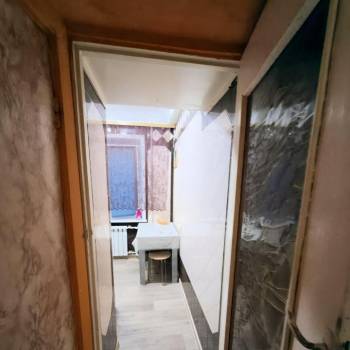 Сдается 2-х комнатная квартира, 43 м²