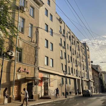Сдается Нежилое помещение, 105 м²