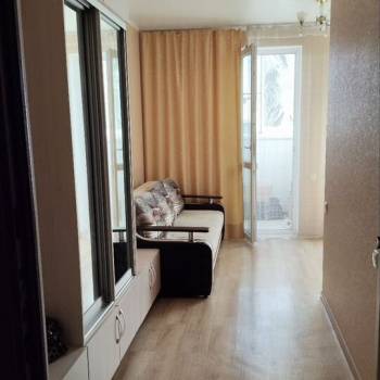 Продается 1-комнатная квартира, 24 м²