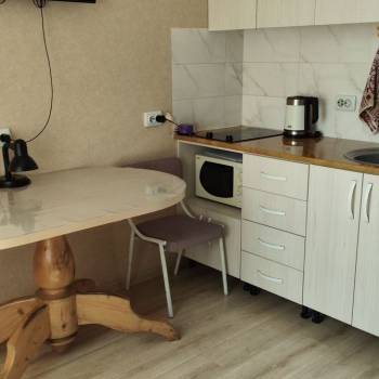 Продается 1-комнатная квартира, 24 м²