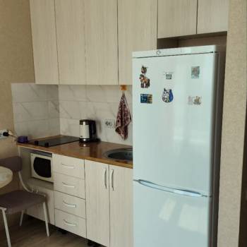 Продается 1-комнатная квартира, 24 м²