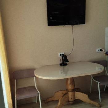 Продается 1-комнатная квартира, 24 м²