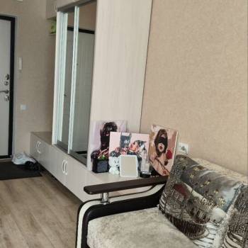 Продается 1-комнатная квартира, 24 м²