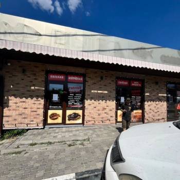 Сдается Нежилое помещение, 50 м²