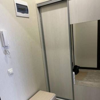 Сдается 1-комнатная квартира, 38 м²