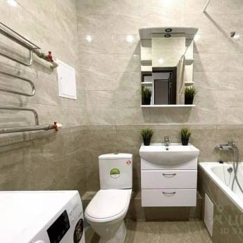 Сдается 1-комнатная квартира, 38 м²
