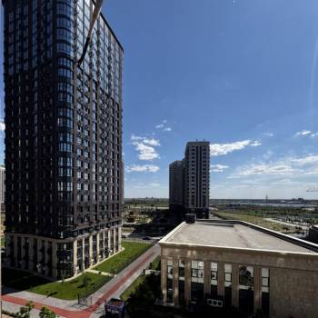Продается 2-х комнатная квартира, 63 м²