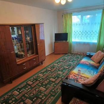 Сдается Многокомнатная квартира, 56,8 м²