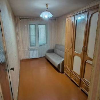 Сдается Многокомнатная квартира, 56,8 м²