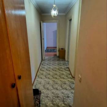 Сдается Многокомнатная квартира, 56,8 м²