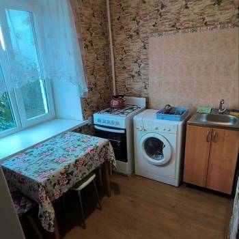 Сдается Многокомнатная квартира, 56,8 м²