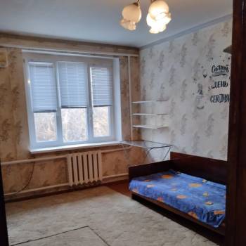 Сдается Многокомнатная квартира, 71 м²