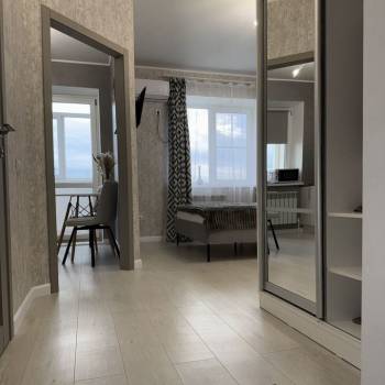 Сдается 1-комнатная квартира, 30 м²