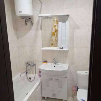 Сдается 1-комнатная квартира, 38 м²