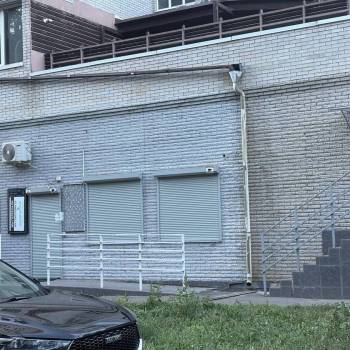 Сдается Нежилое помещение, 44 м²